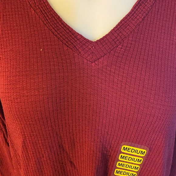 Adrianna Papell tunic Womens top - Picture 2 of 6